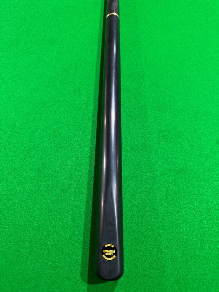 MYCUE GENESIS 125 – 3/4 – 9.5MM – 60" – 18.4OZ