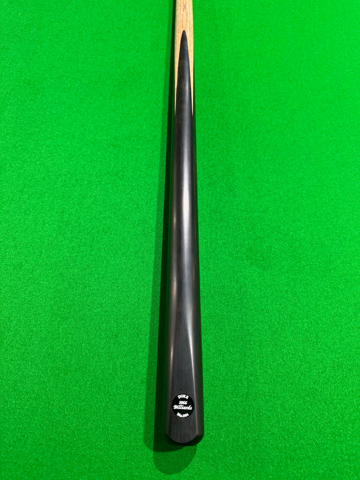 1066 BILLIARDS DUKE 064 – 1PC – 9.6MM – 60" – 18.2OZ