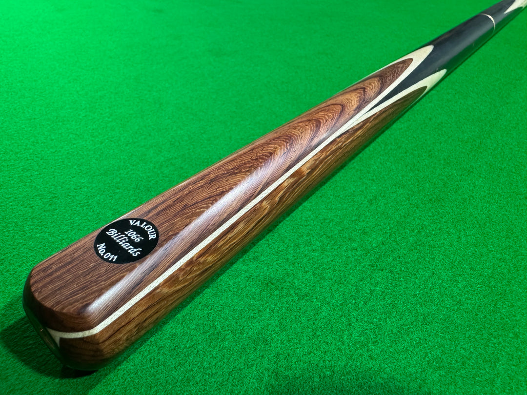 1066 Billiards Valour 011 – 3/4 – 9.5mm – 57" – 17.9oz