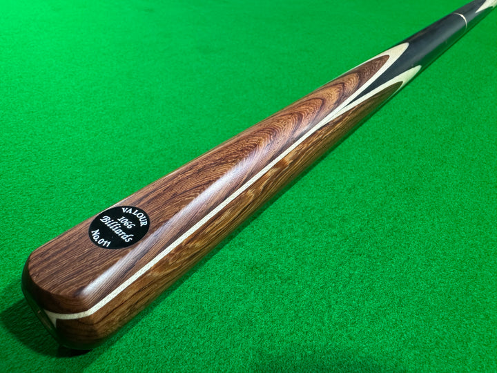 1066 Billiards Valour 011 – 3/4 – 9.5mm – 57" – 17.9oz