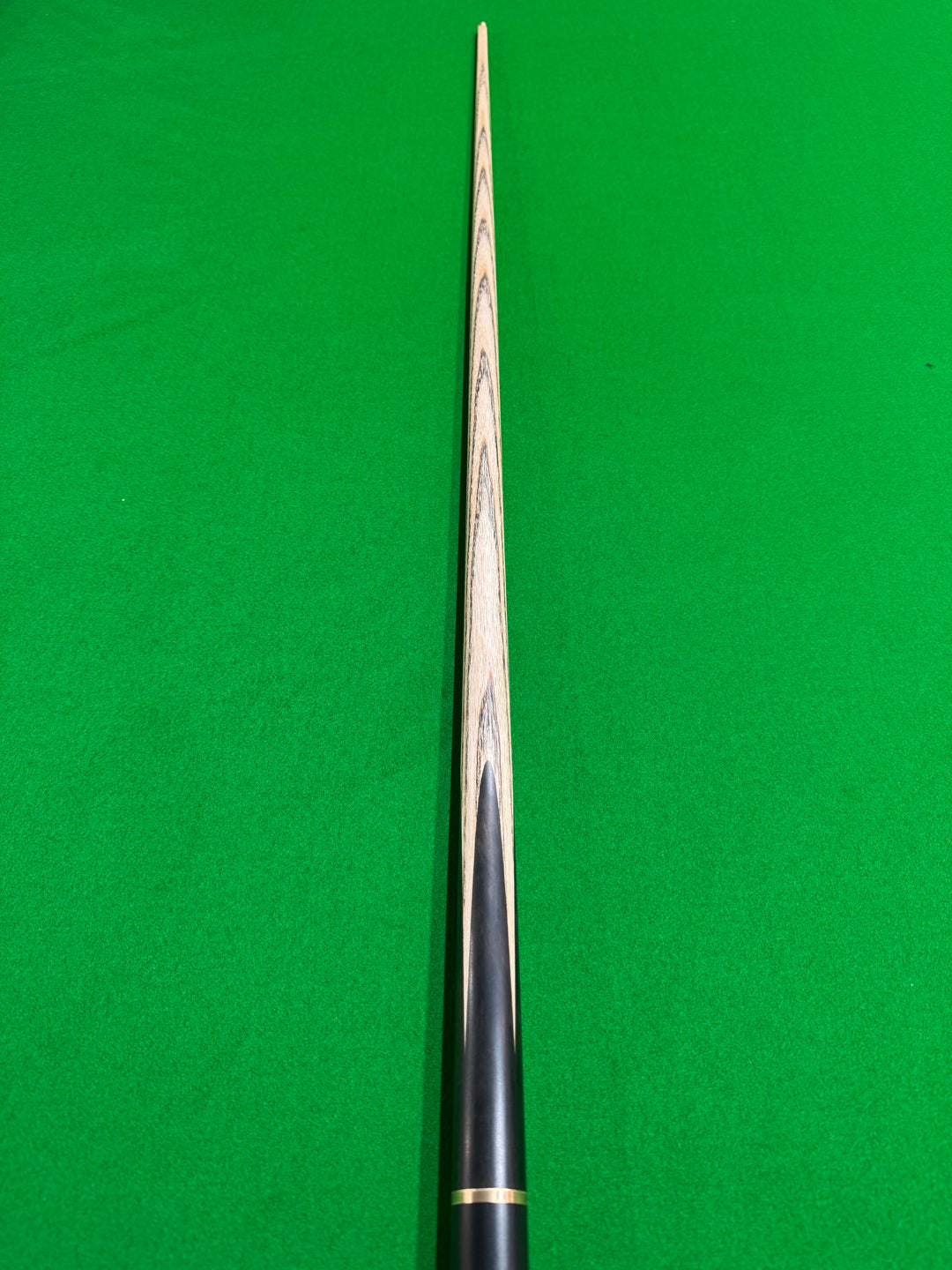1066 Billiards Valour 011 – 3/4 – 9.5mm – 57" – 17.9oz