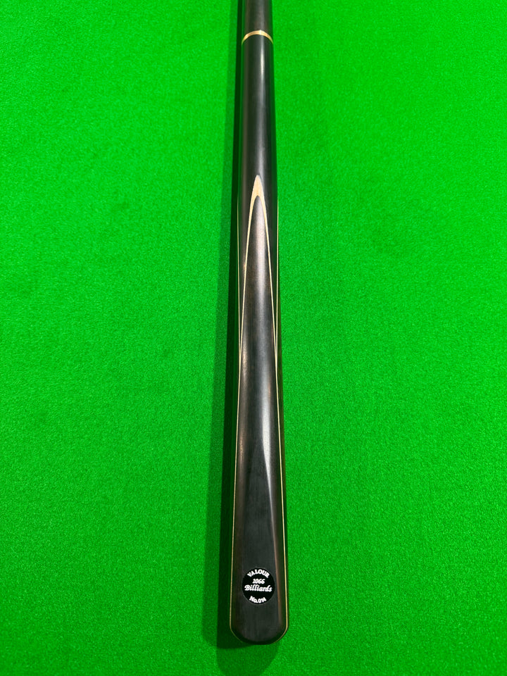 1066 Billiards Valour 014 – 3/4 – 9.5mm – 59" – 18oz