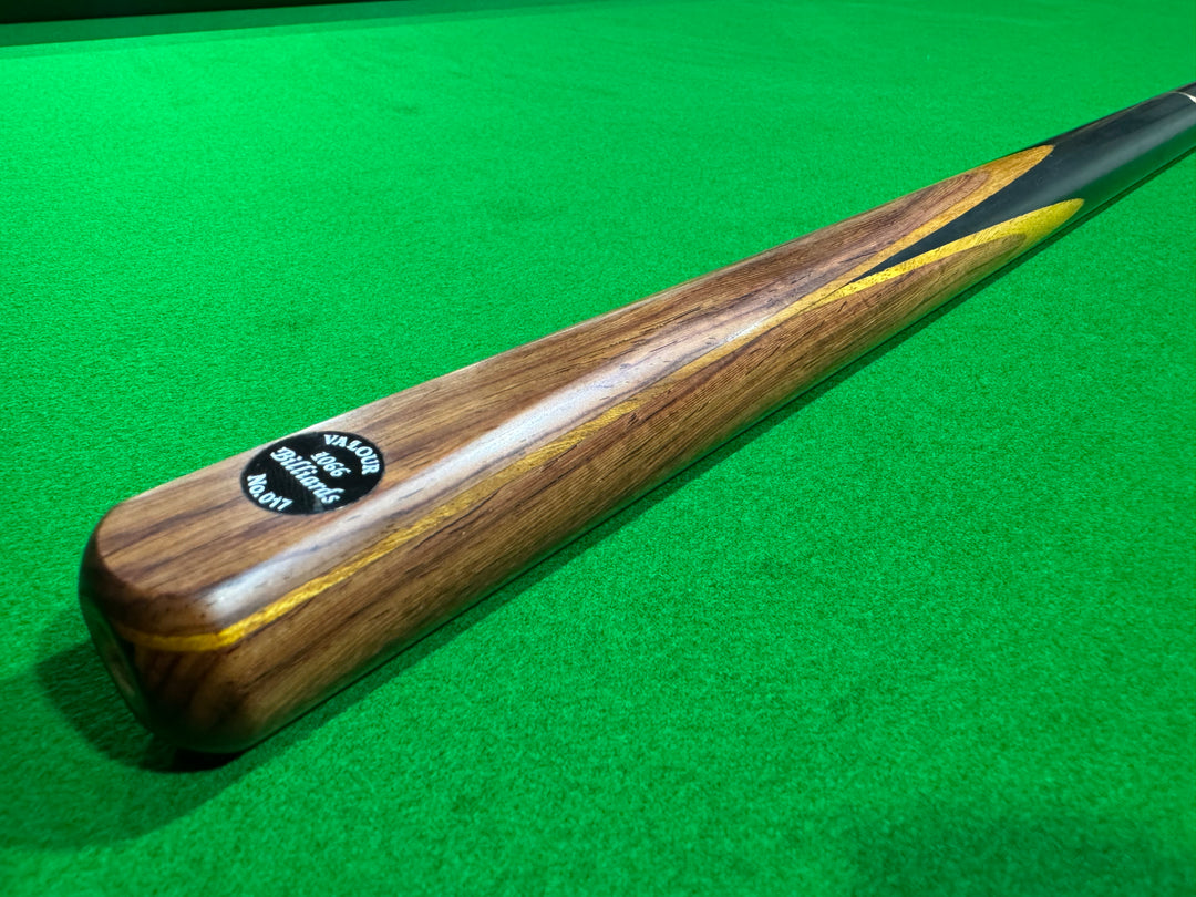 1066 Billiards Valour 017 – 3/4 – 9.5mm – 57" – 18.1oz
