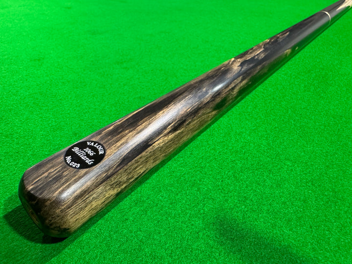 1066 Billiards Valour 023 – 3/4 – 9.5mm – 57" – 18.8oz