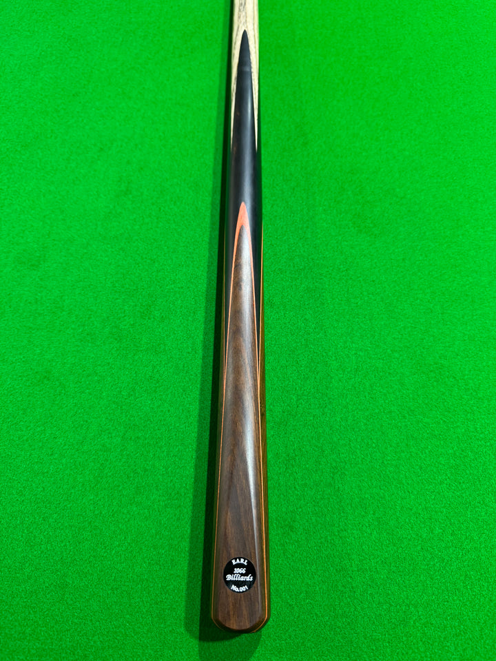 1066 Billiards Earl 001 – 2pc – 9.5mm – 57" – 18.1oz