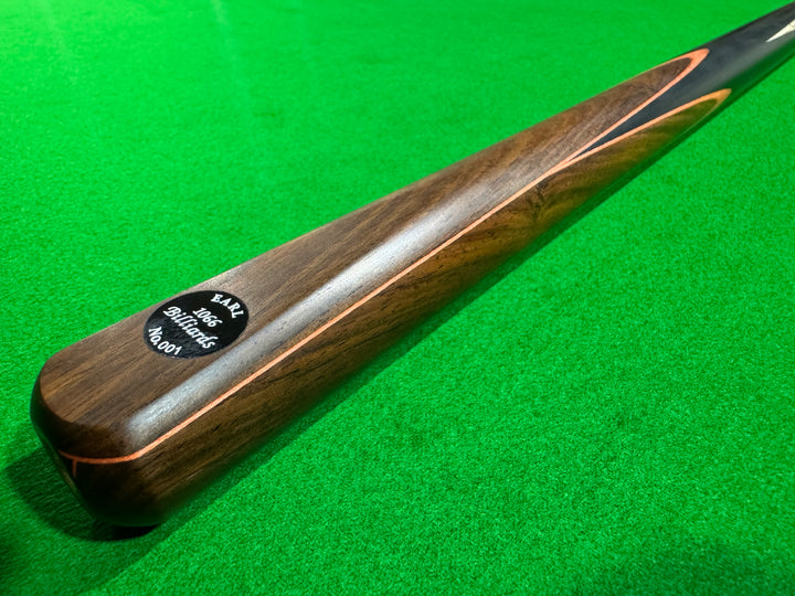 1066 Billiards Earl 001 – 2pc – 9.5mm – 57" – 18.1oz