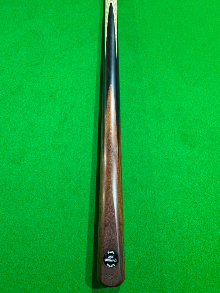 1066 Billiards Earl 002 – 2pc – 9.5mm – 58" – 18.3oz