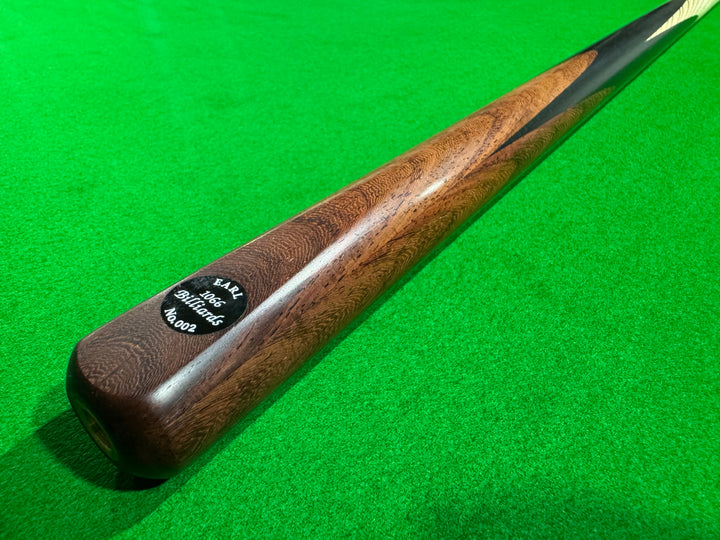 1066 Billiards Earl 002 – 2pc – 9.5mm – 58" – 18.3oz