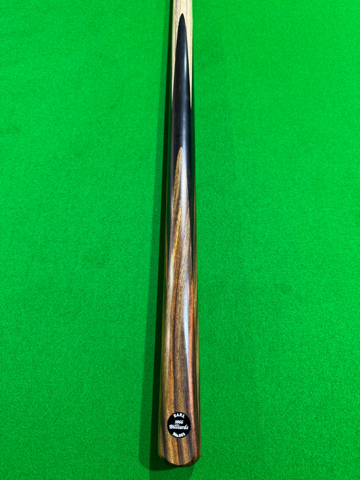 1066 Billiards Earl 003 – 2pc – 9.5mm – 59" – 18.4oz