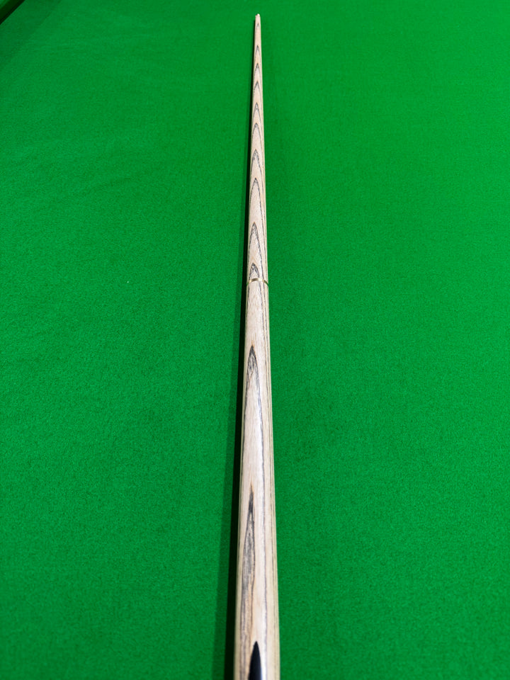 1066 Billiards Earl 003 – 2pc – 9.5mm – 59" – 18.4oz