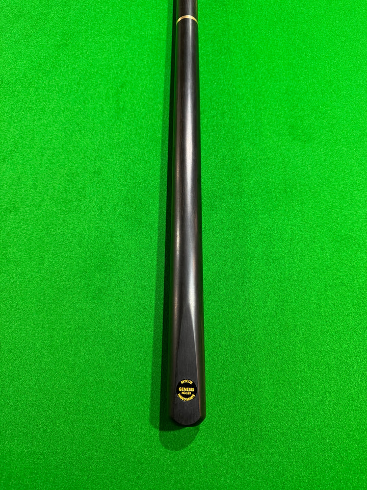 MYCUE GENESIS 123 – 3/4 – 9.5MM – 58.5" – 18.5OZ