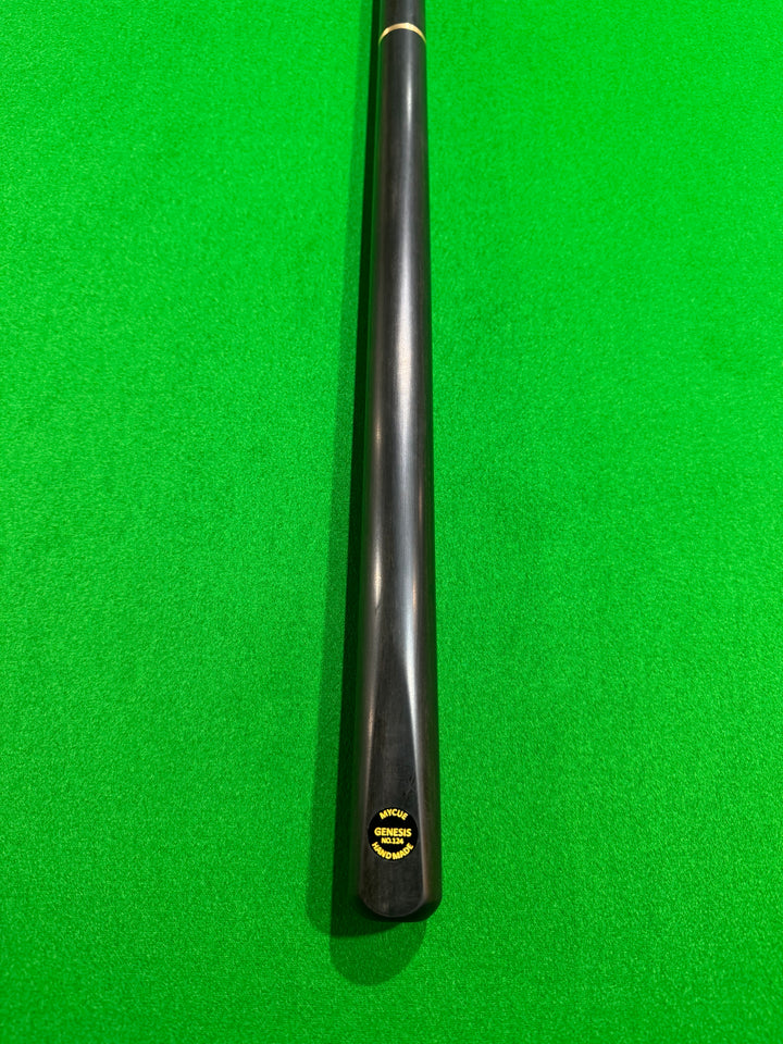 MYCUE GENESIS 124 – 3/4 – 9.6MM – 59" – 18.6OZ