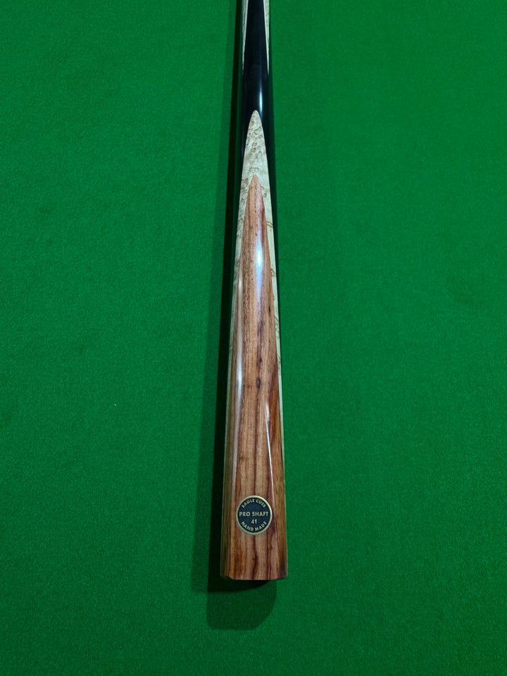 Eagle Cues – Limited Edition – Pro Shaft 41