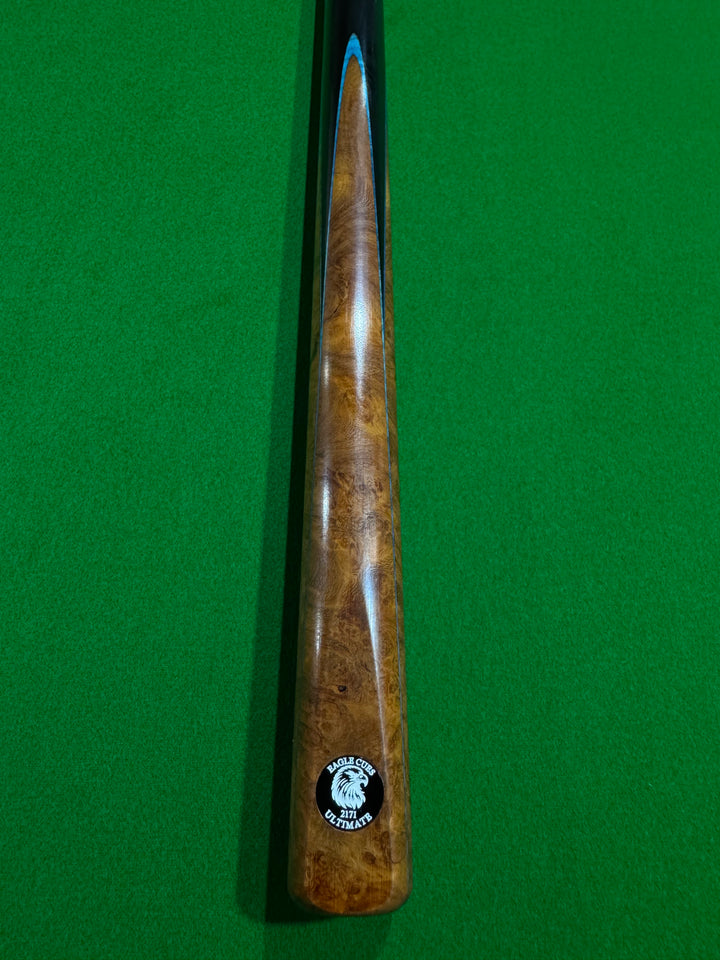 Eagle Cues Ultimate 2171 – 9.8mm – 57.25" – 18.6oz