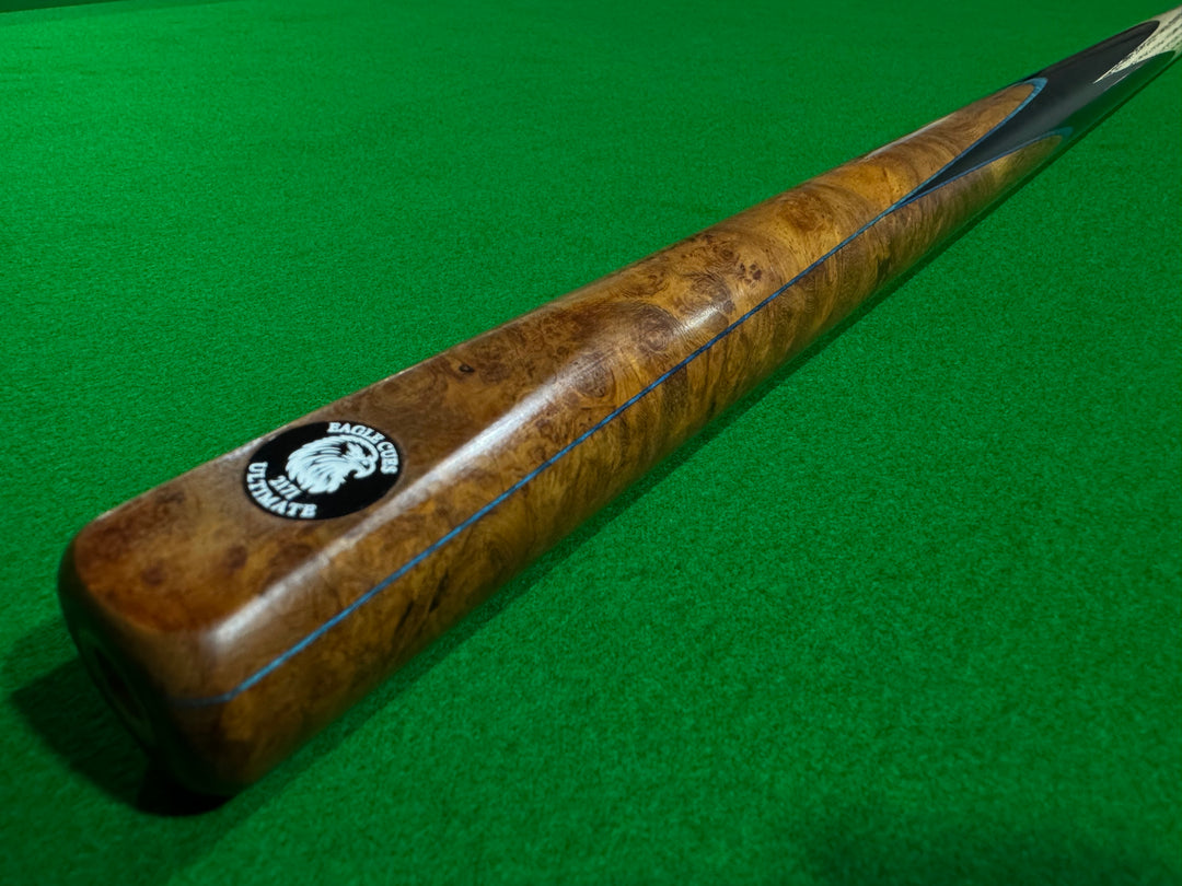 Eagle Cues Ultimate 2171 – 9.8mm – 57.25" – 18.6oz