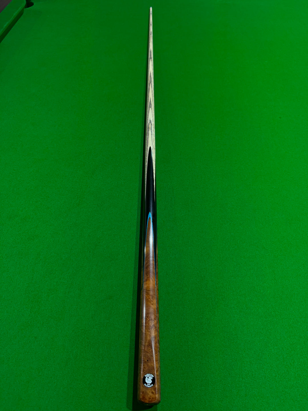 Eagle Cues Ultimate 2171 – 9.8mm – 57.25" – 18.6oz