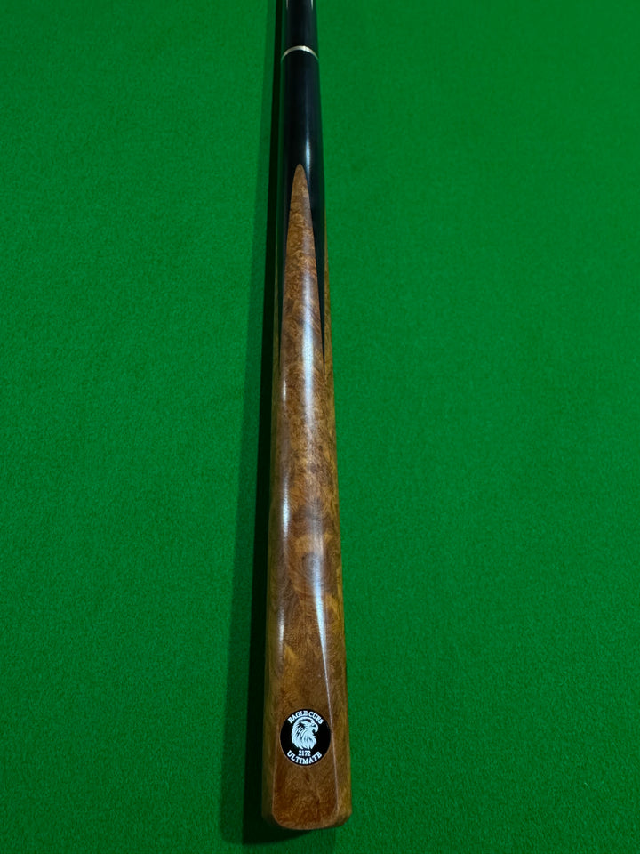 Eagle Cues Ultimate 2172 – 9.7mm – 59.25" – 18.1oz