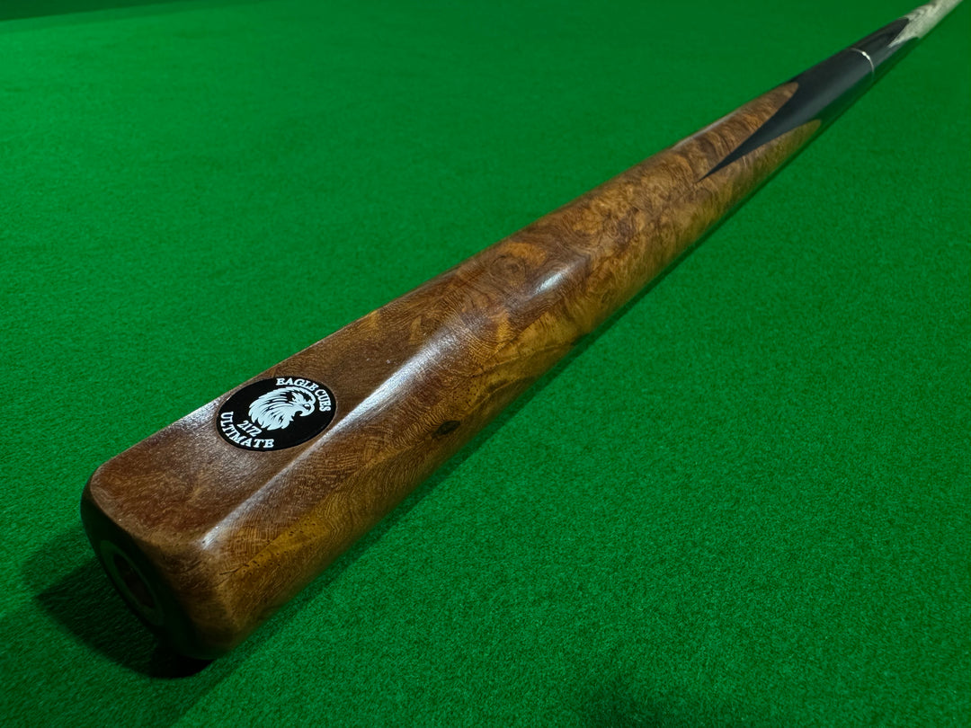 Eagle Cues Ultimate 2172 – 9.7mm – 59.25" – 18.1oz