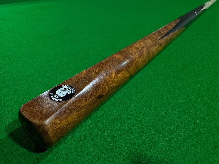 Eagle Cues Ultimate 2172 – 9.7mm – 59.25" – 18.1oz