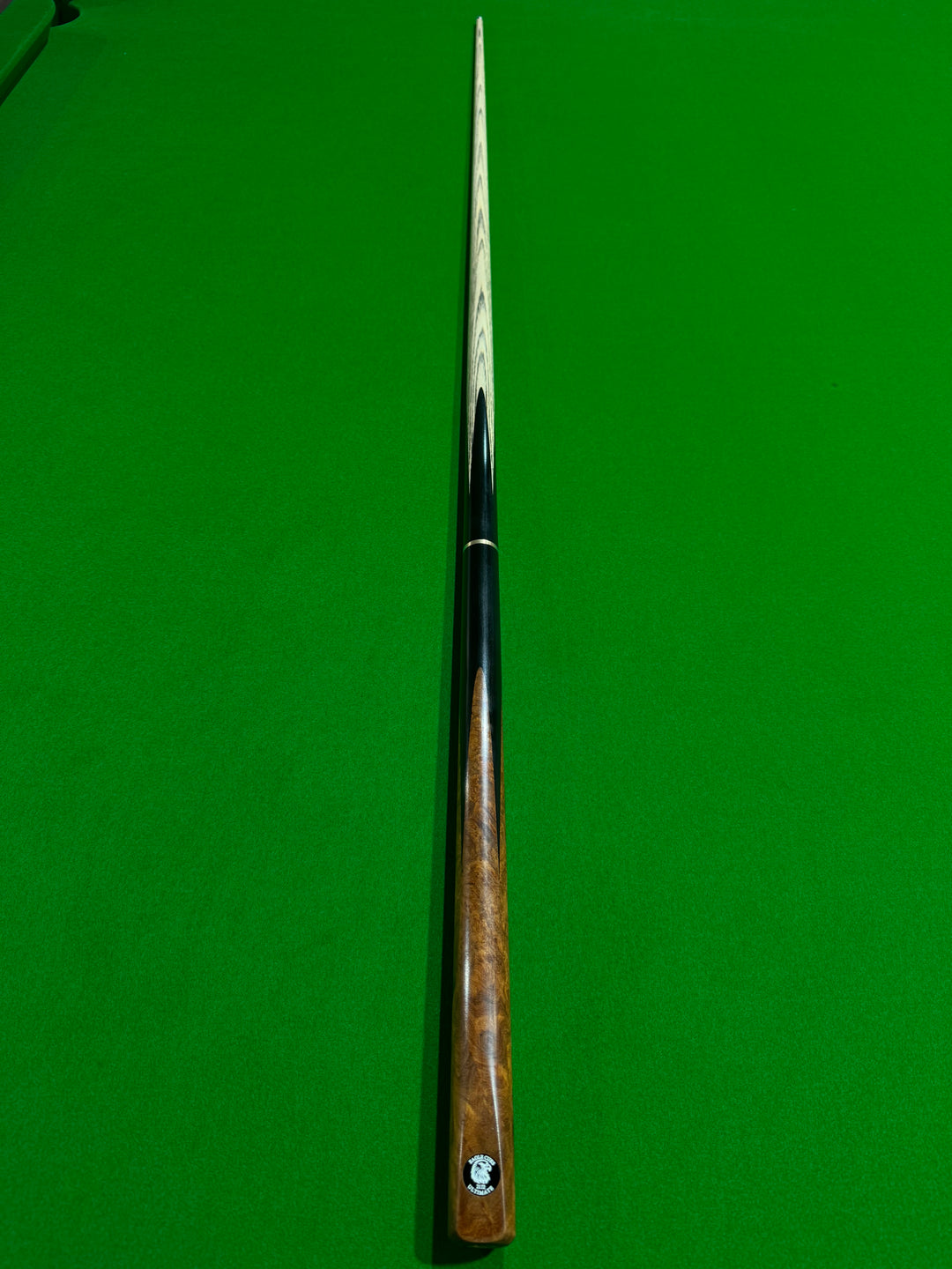 Eagle Cues Ultimate 2172 – 9.7mm – 59.25" – 18.1oz