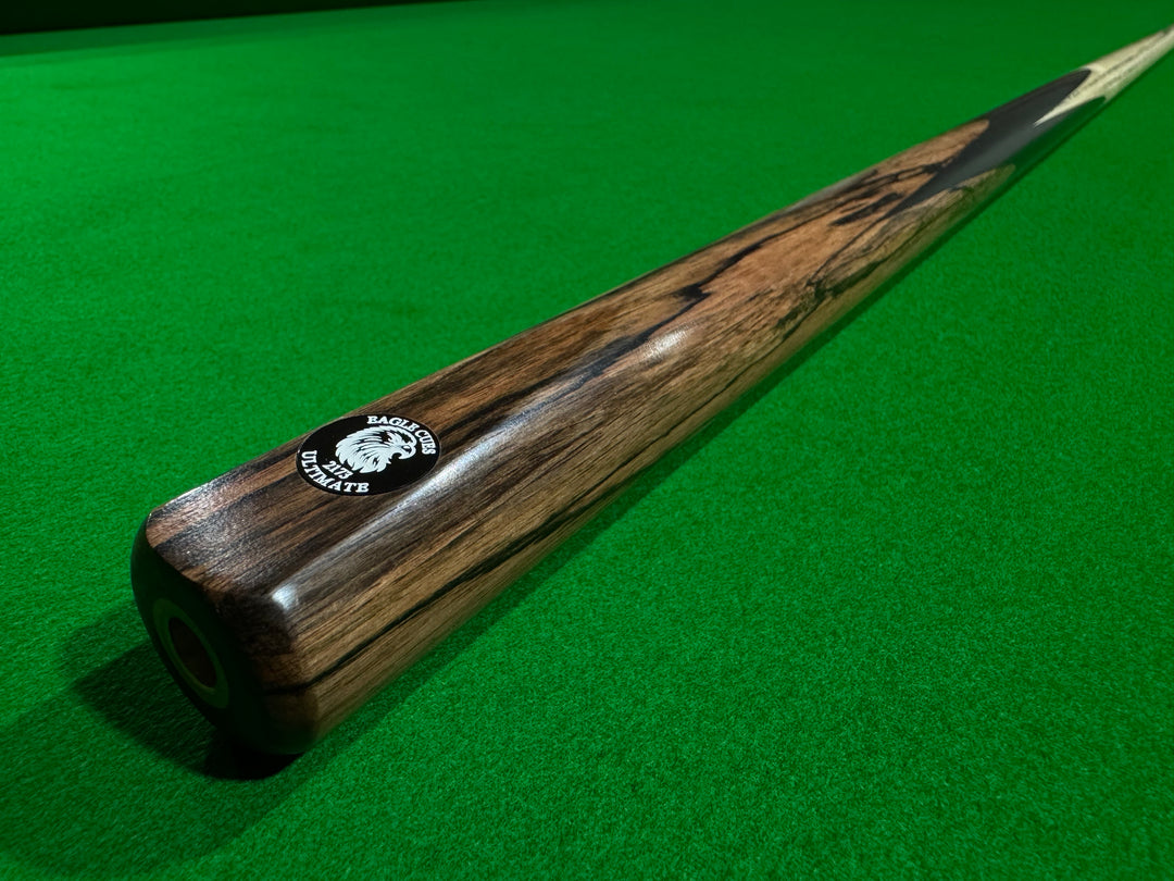 Eagle Cues Ultimate 2173 – 9.8mm – 58.25" – 17.5oz
