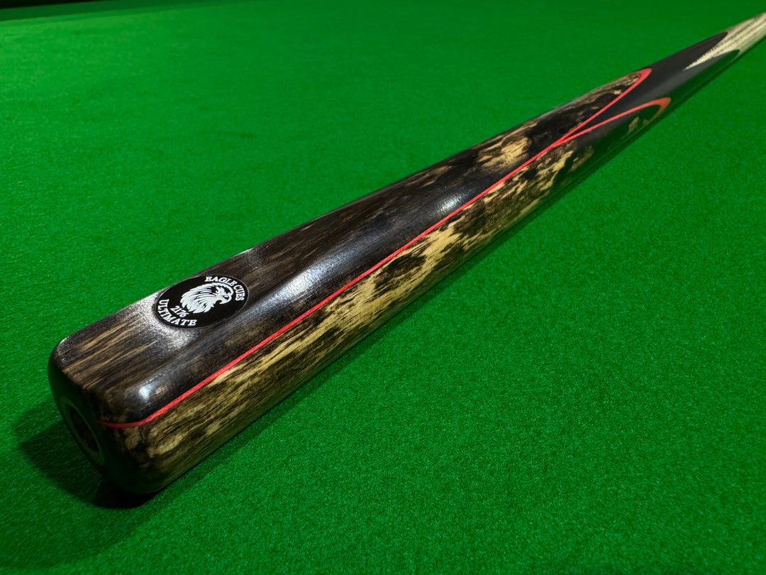 Eagle Cues Ultimate 2176 – 9.5mm – 57.5" – 17.7oz