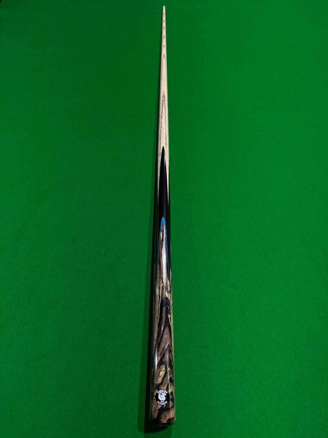 Eagle Cues Ultimate 2177 – 9.8mm – 58" – 18.7oz