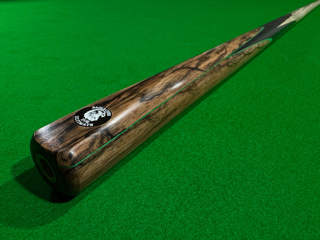 Eagle Cues Ultimate 2178 – 9.8mm – 57.5" – 18.7oz