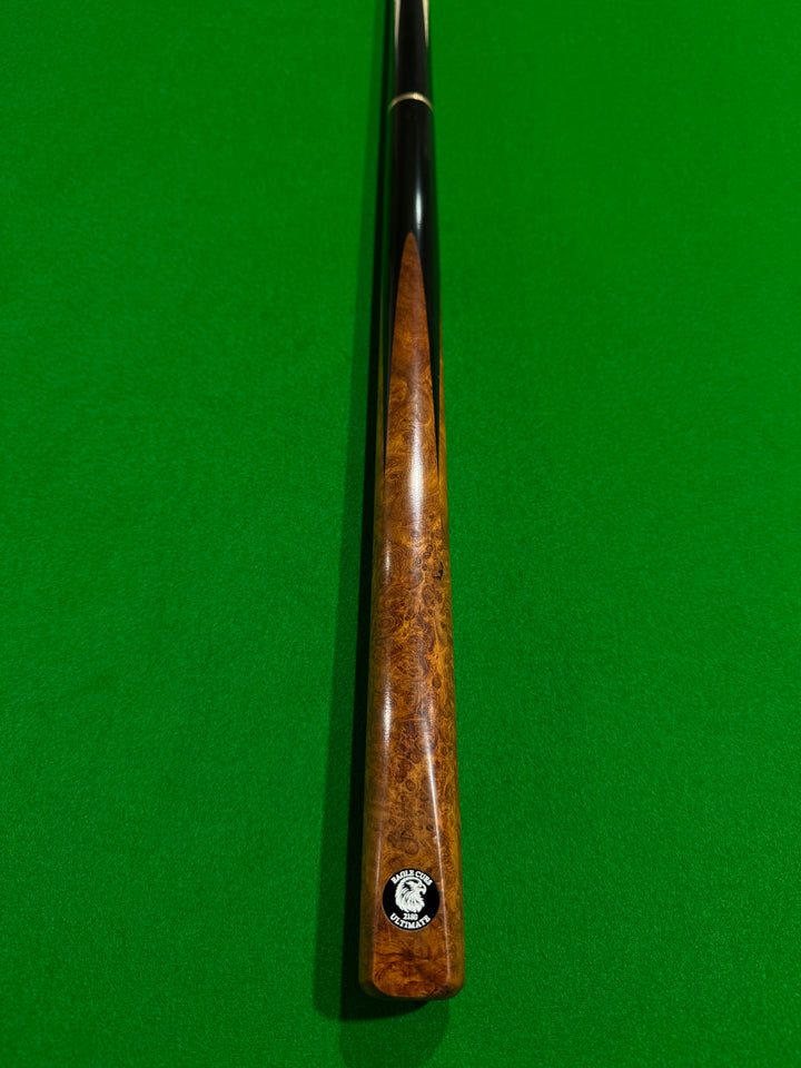 Eagle Cues Ultimate 2180 – 3/4 – 9.7mm – 59.25" – 18.4oz