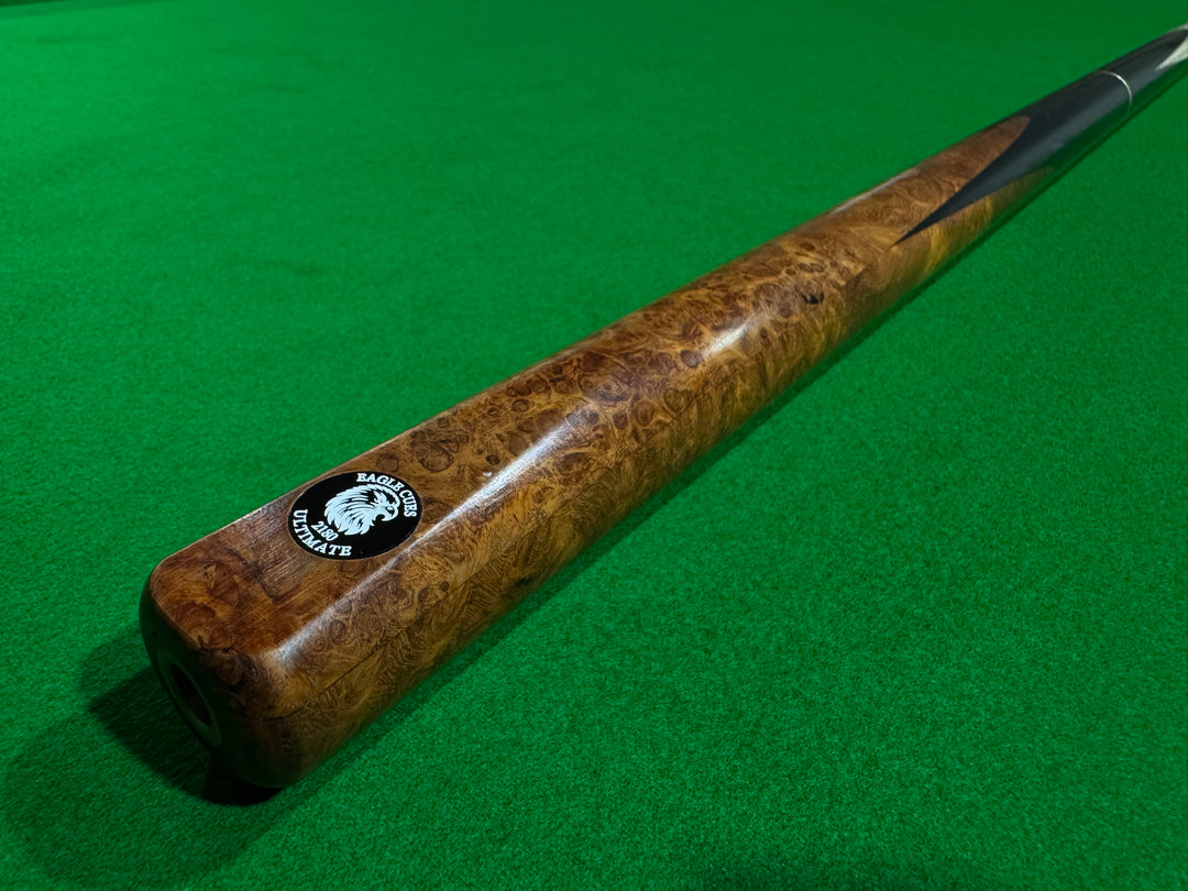Eagle Cues Ultimate 2180 – 3/4 – 9.7mm – 59.25" – 18.4oz