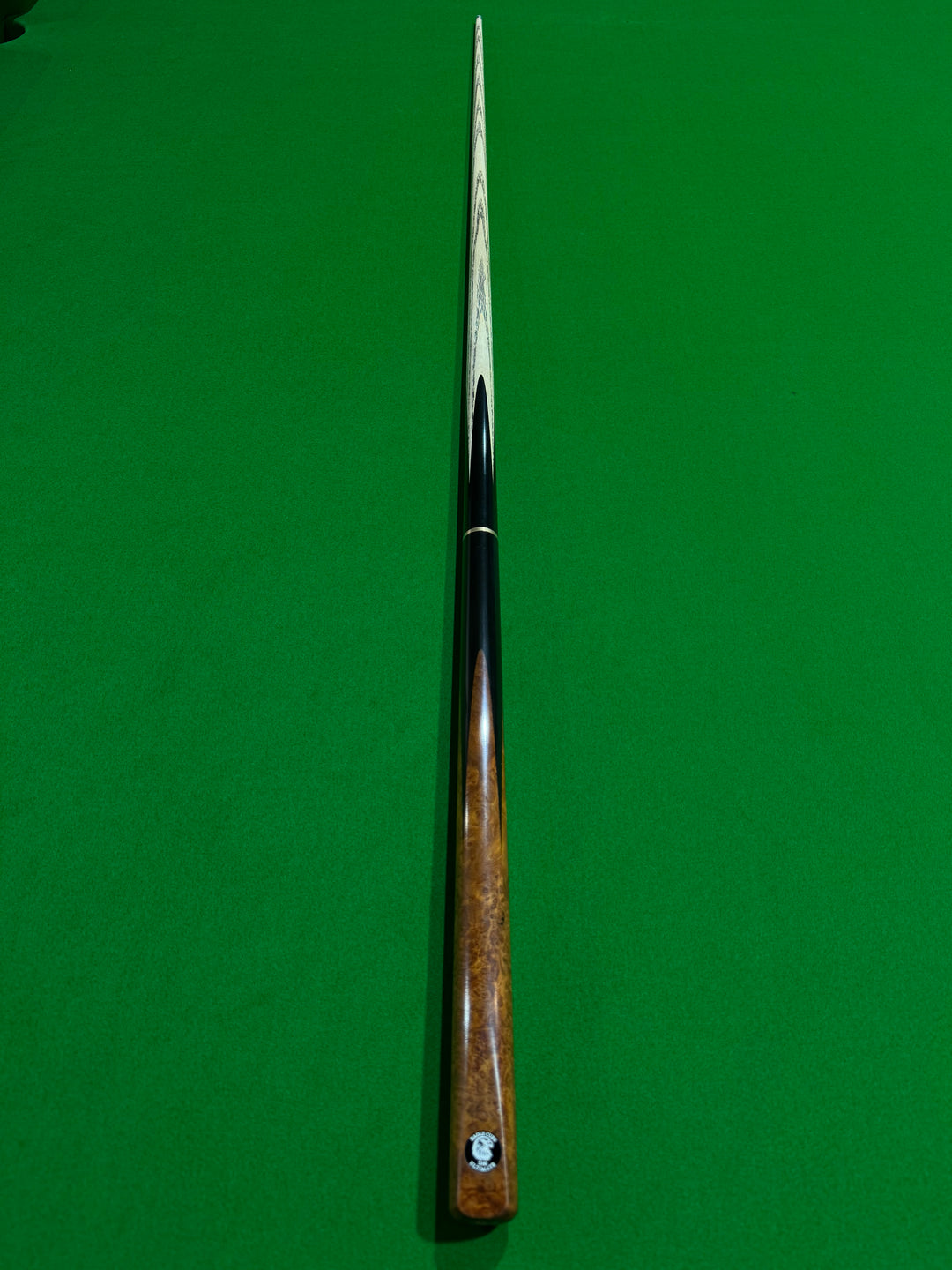 Eagle Cues Ultimate 2180 – 3/4 – 9.7mm – 59.25" – 18.4oz