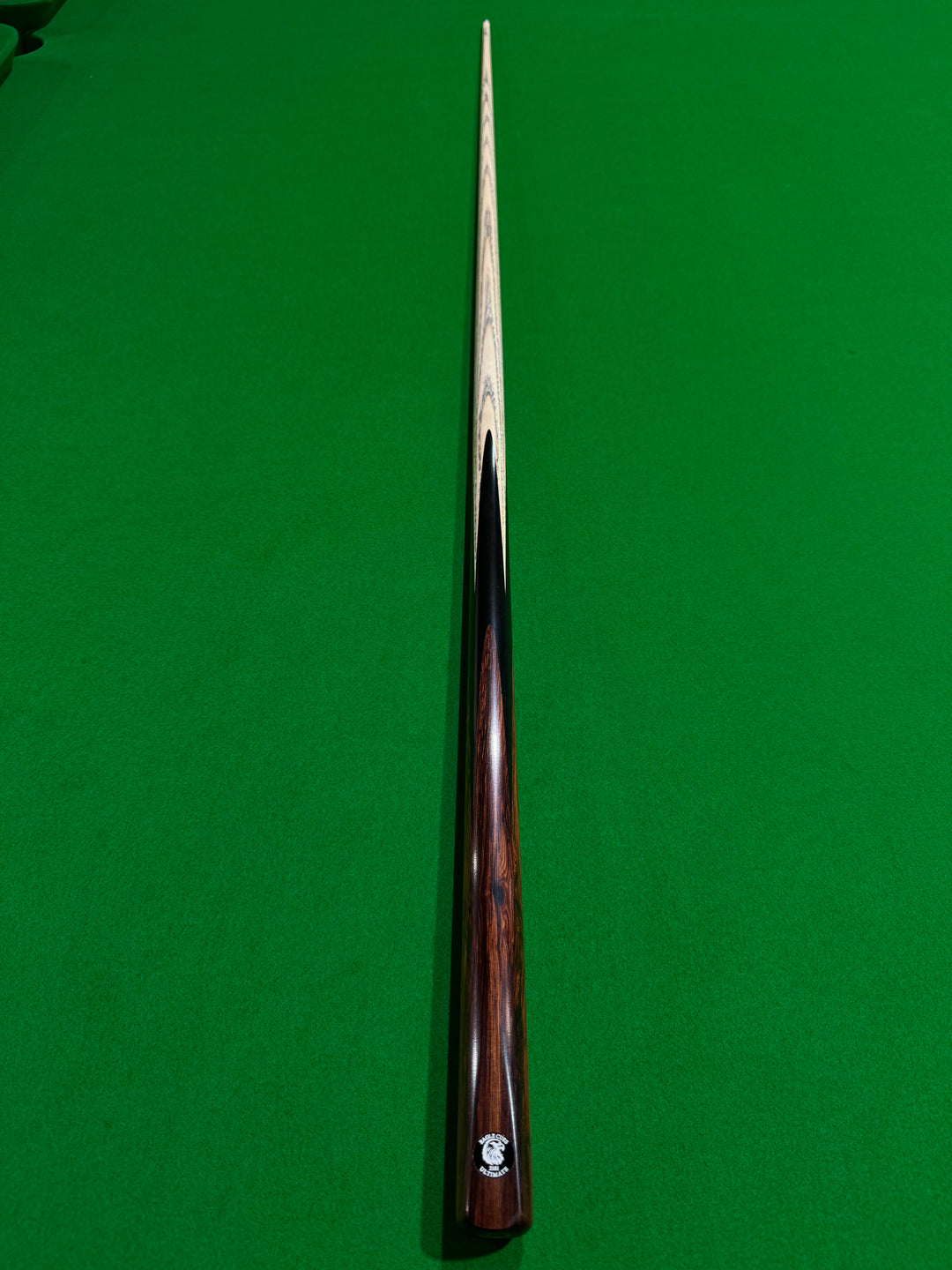 EAGLE CUES ULTIMATE 2181 – 1PC – 9.5MM – 58.5" – 18.3OZ
