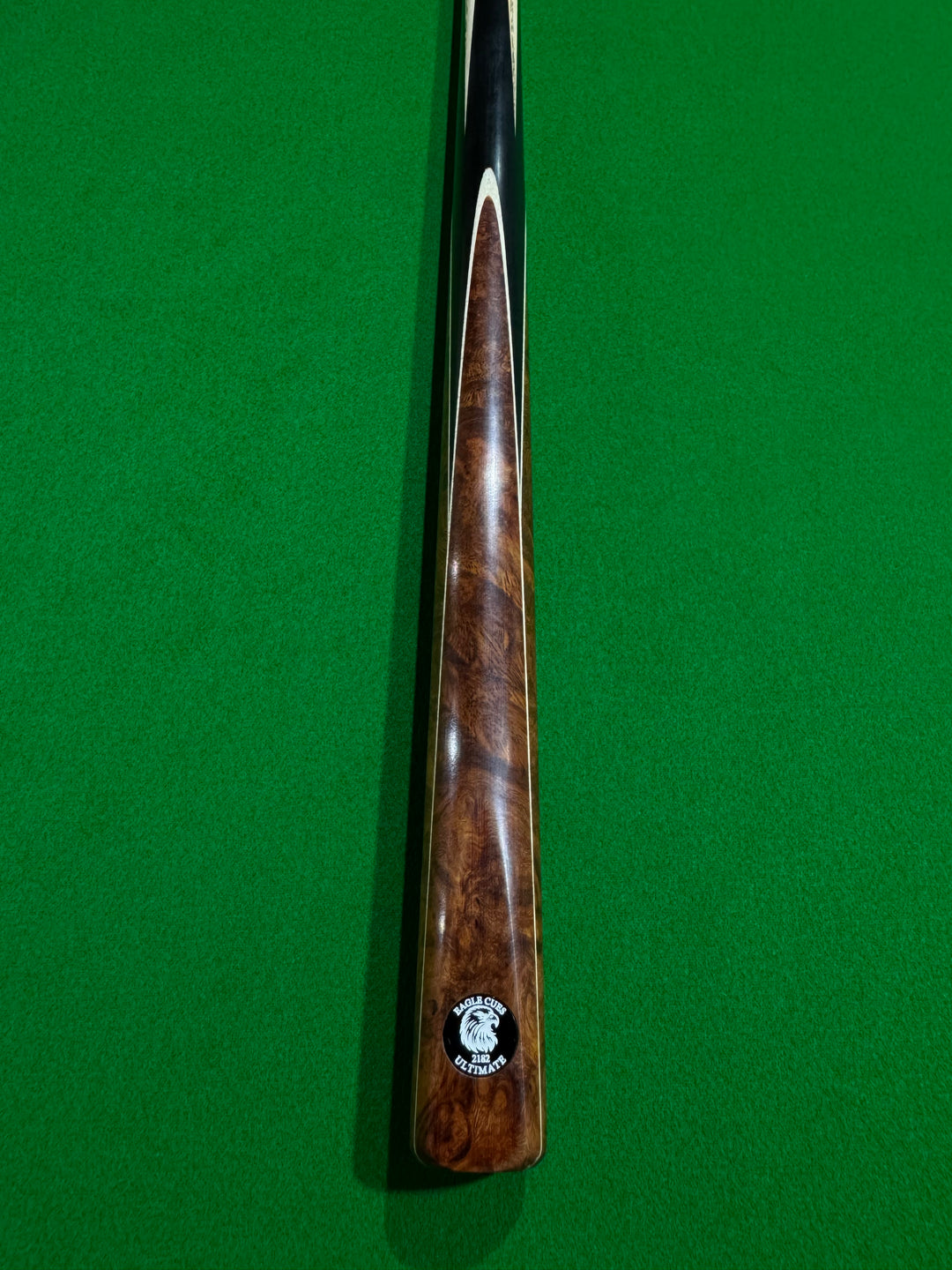 EAGLE CUES ULTIMATE 2182 – 1PC – 9.6MM – 58" – 17.8OZ