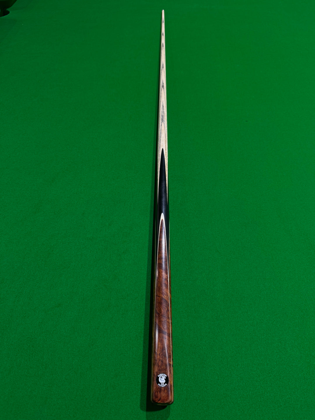 EAGLE CUES ULTIMATE 2182 – 1PC – 9.6MM – 58" – 17.8OZ