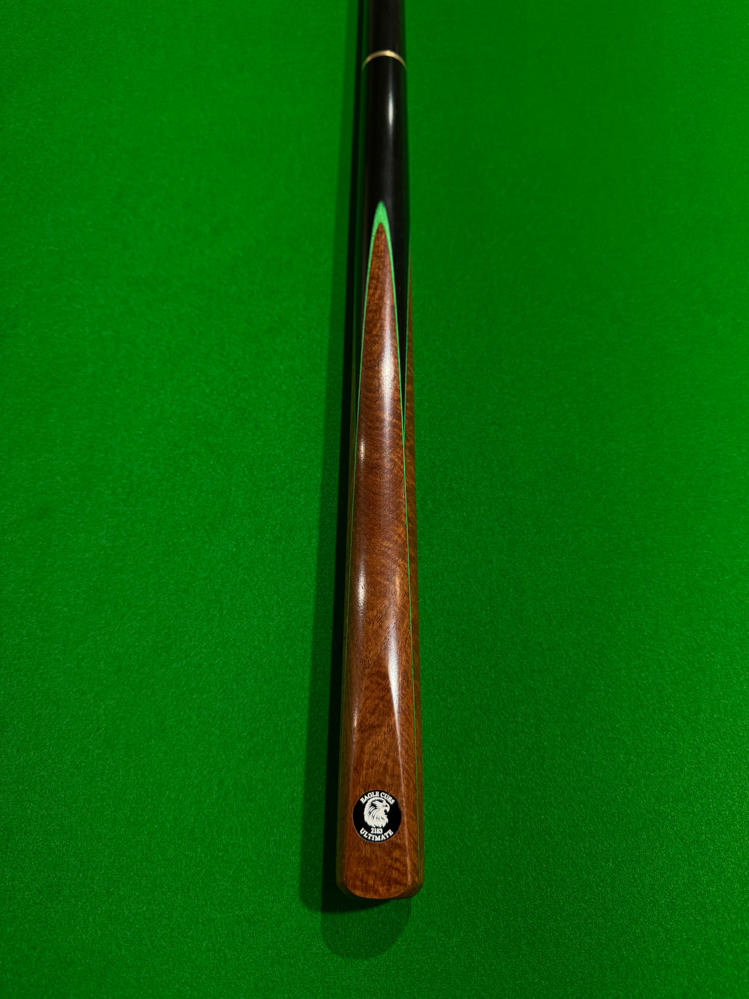 EAGLE CUES ULTIMATE 2183 – 3/4 – 9.8MM – 60" – 18.7OZ