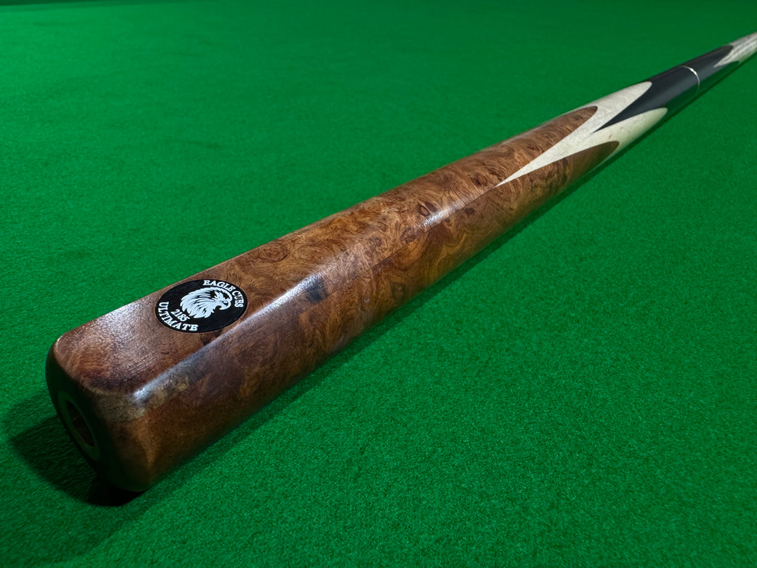 EAGLE CUES ULTIMATE 2185 – 3/4 – 9.8MM – 59.25" – 18.5OZ