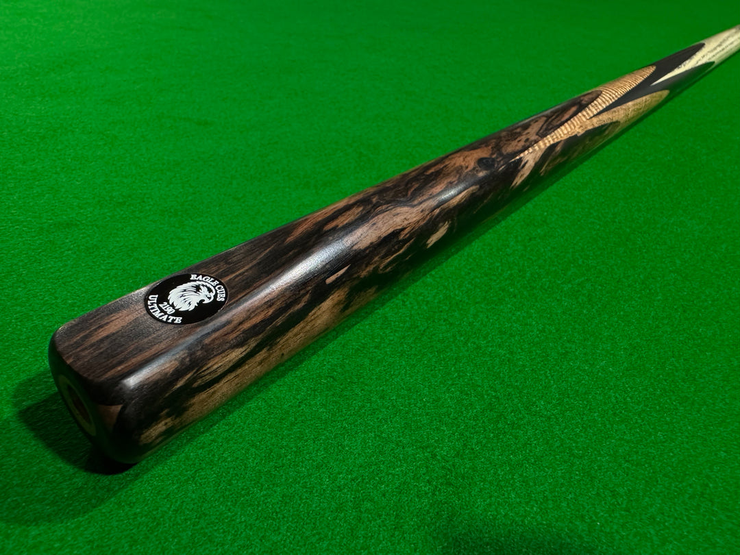 EAGLE CUES ULTIMATE 2190 – 1PC – 9.7MM – 57" – 17.7OZ