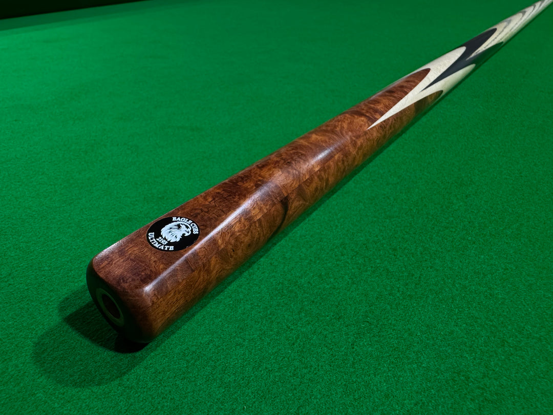 EAGLE CUES ULTIMATE 2193 – 1PC – 9.6MM – 58" – 18.1OZ