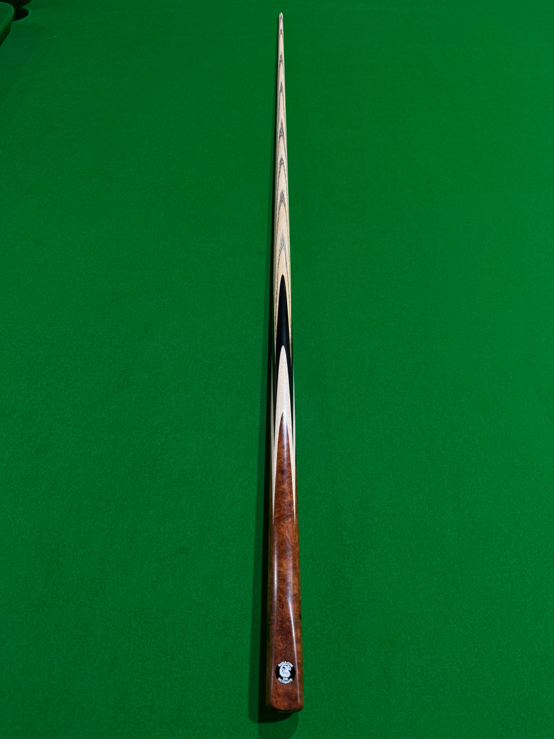 EAGLE CUES ULTIMATE 2193 – 1PC – 9.6MM – 58" – 18.1OZ