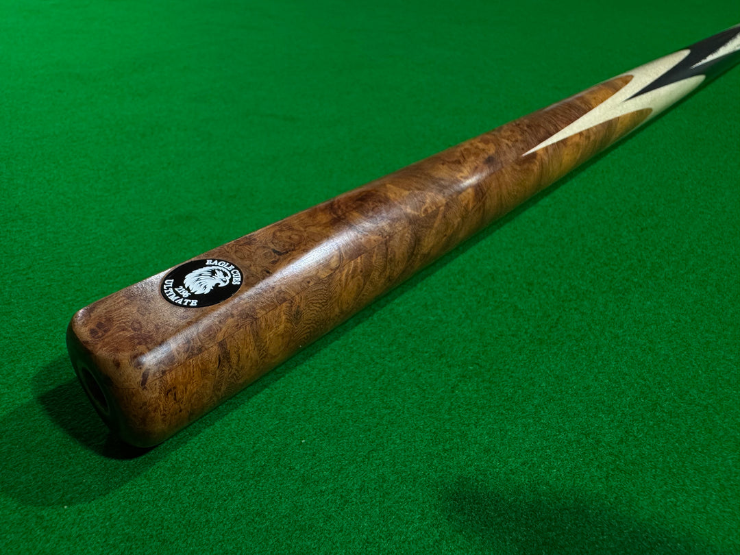 EAGLE CUES ULTIMATE 2196 – 1PC – 9.9MM – 58.5" – 18.4OZ