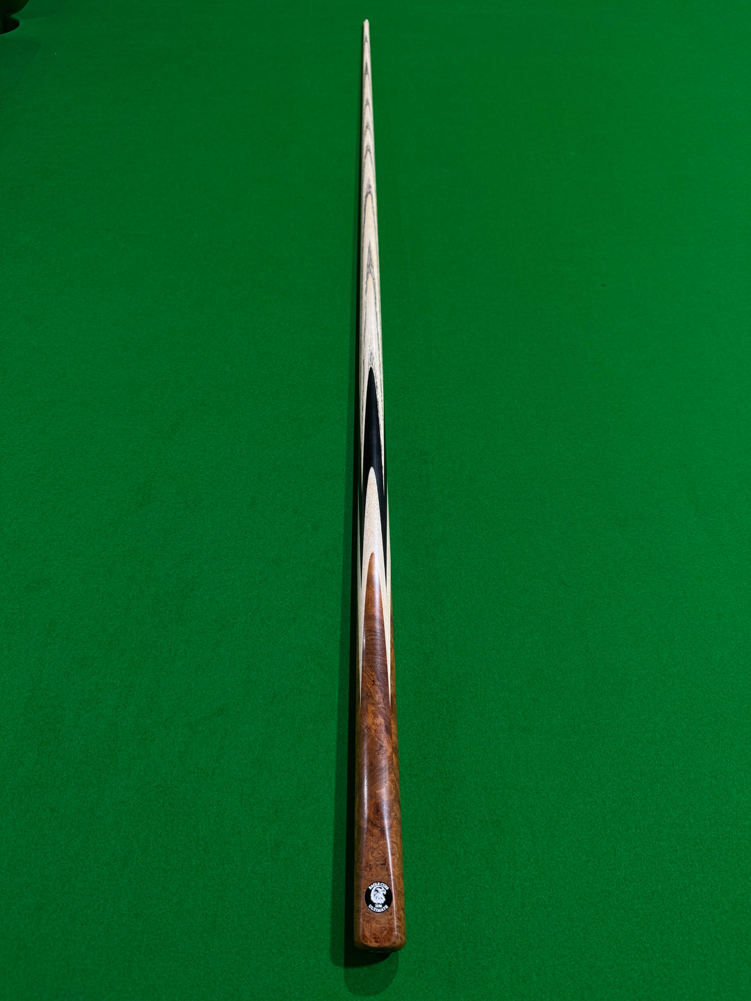 EAGLE CUES ULTIMATE 2196 – 1PC – 9.9MM – 58.5" – 18.4OZ