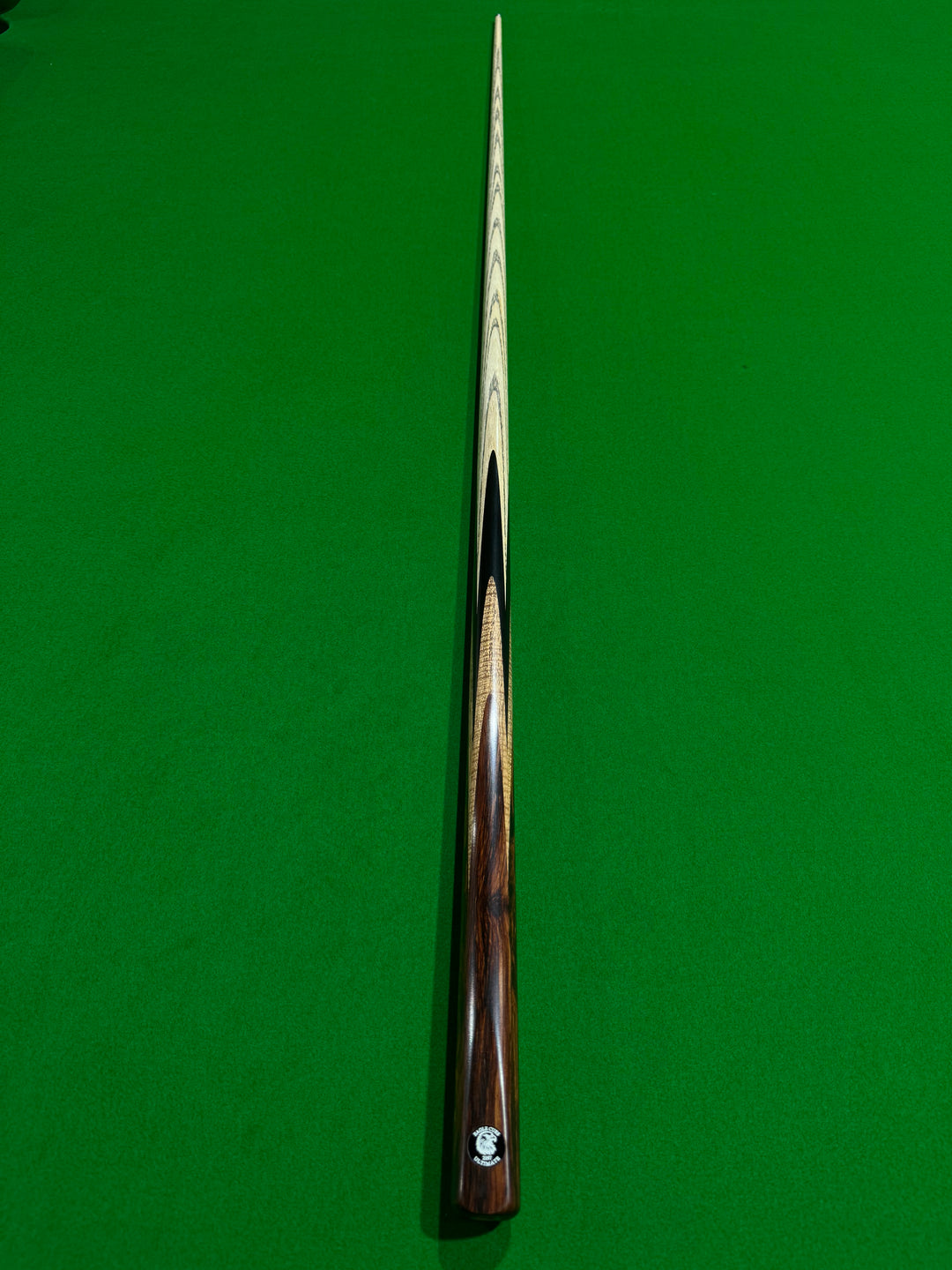 EAGLE CUES ULTIMATE 2197 – 1PC – 9.5MM – 58.5" – 18.4OZ