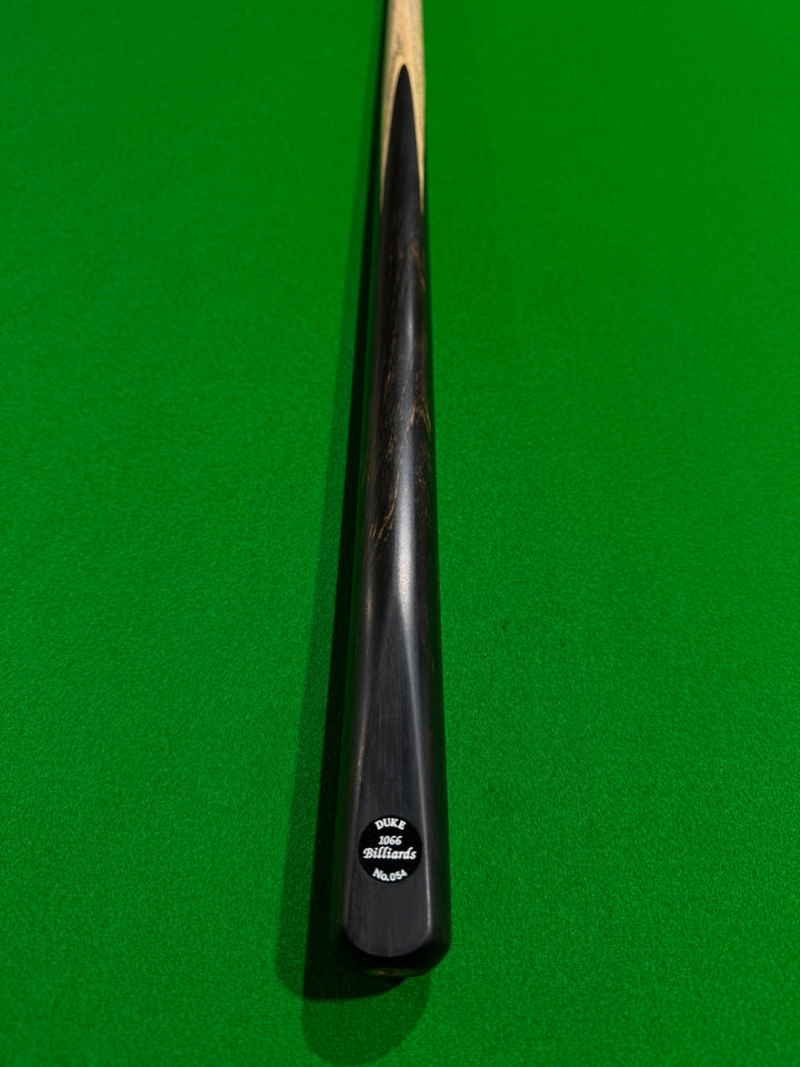 1066 BILLIARDS DUKE 054 – 1PC – 9.5MM – 57" – 18.1OZ