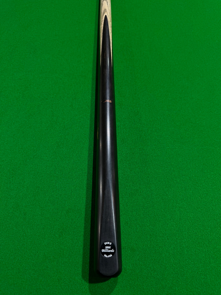 1066 BILLIARDS DUKE 059 – 1PC – 9.5MM – 58" – 18.5OZ
