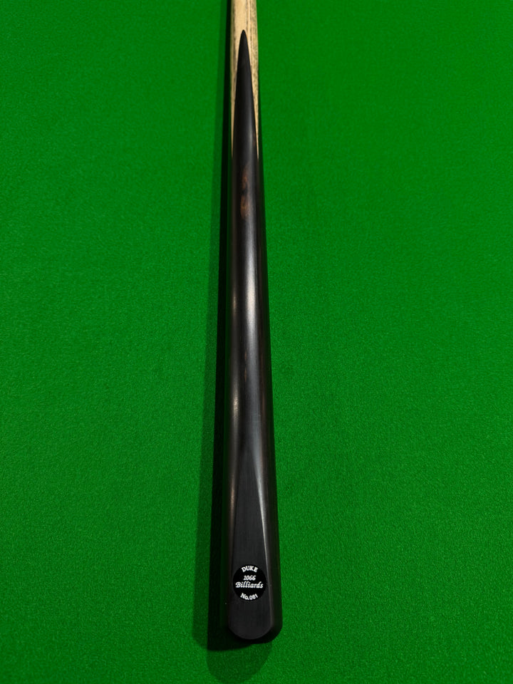 1066 BILLIARDS DUKE 061 – 1PC – 9.5MM – 58" – 18.9OZ