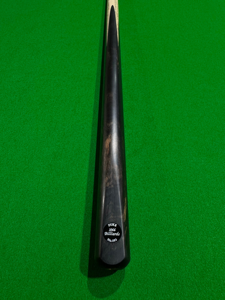 1066 BILLIARDS DUKE 063 – 1PC – 9.6MM – 59" – 18.3OZ