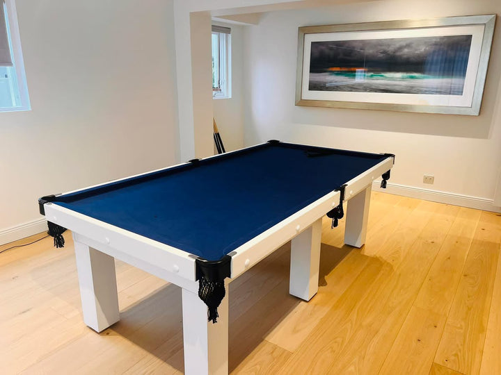 Modern Edge Pool Table
