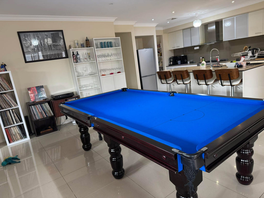 Heritage Pool Table