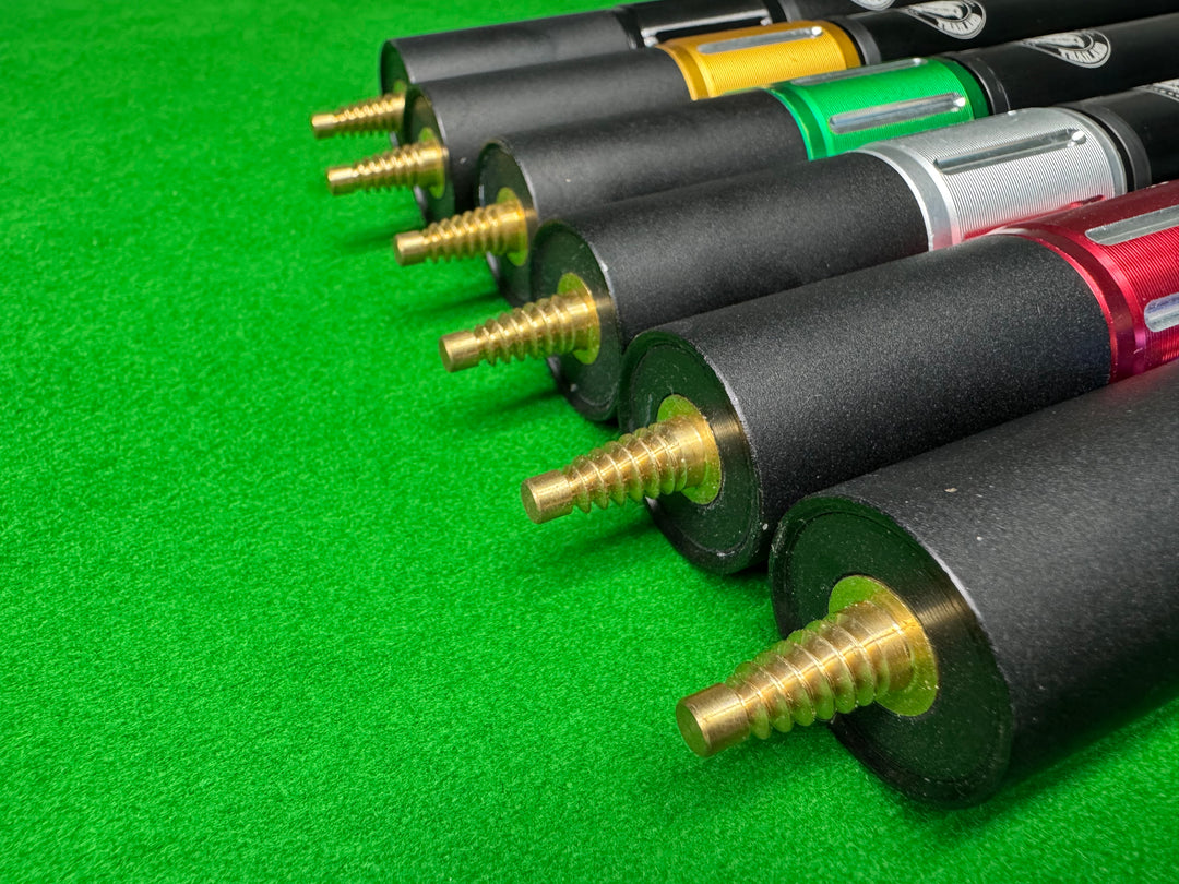 Cue Rifle Range Eagle Cues Thailand 18–30