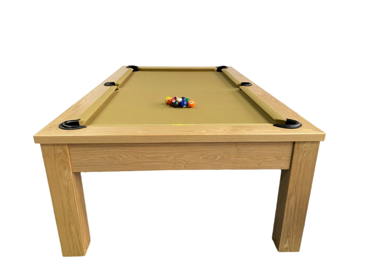 Taylor Series - 7ft Dining & Pool Table
